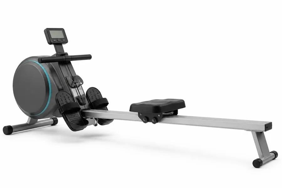 Cecotec DrumFit Rower 5500 Regatta