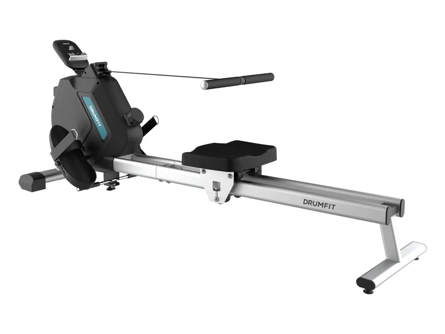 Cecotec DrumFit Rower 5500 Regatta