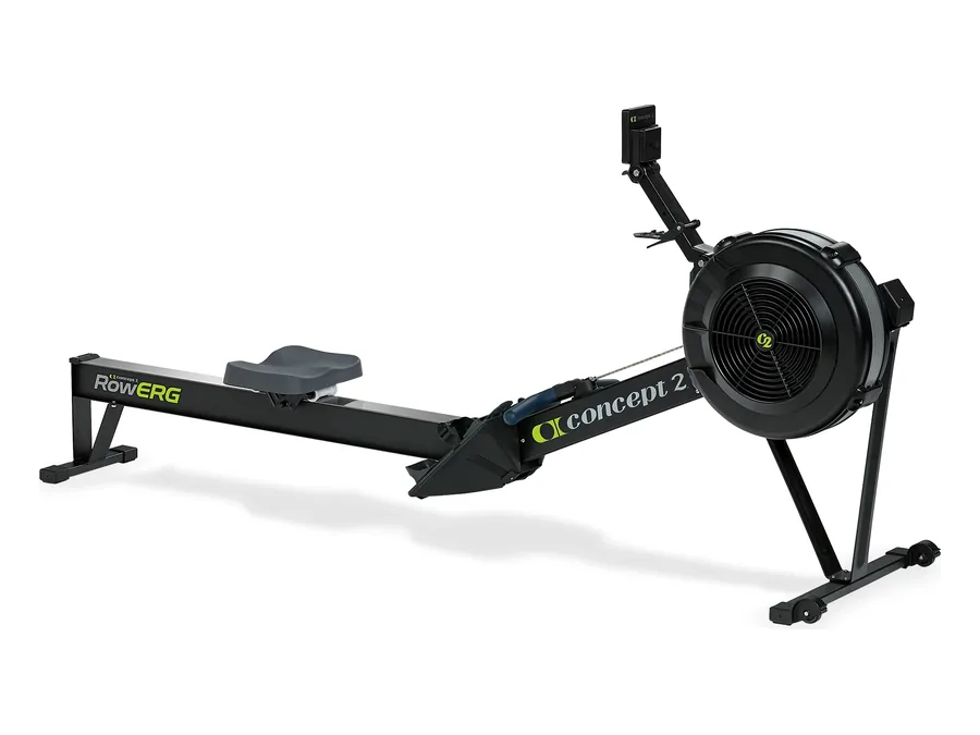 Concept2 RowErg (Modelo D) con monitor PM5