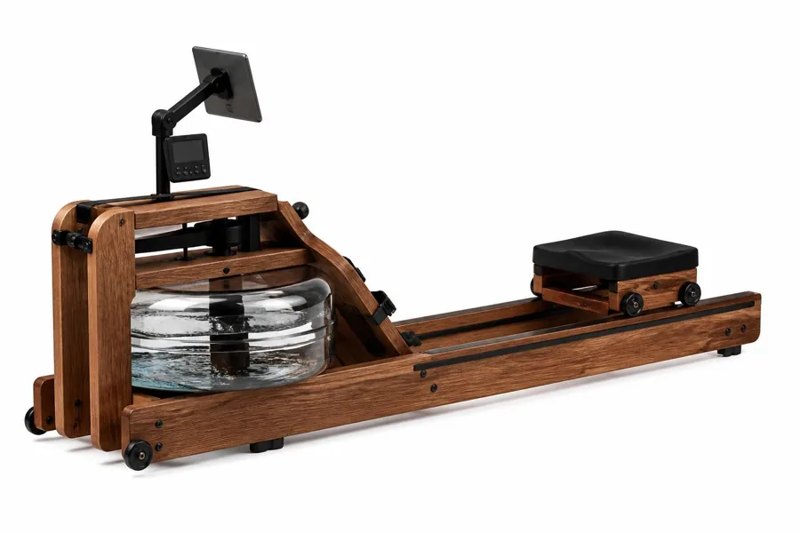 Dripex de agua plegable (madera, depósito de 14 L)