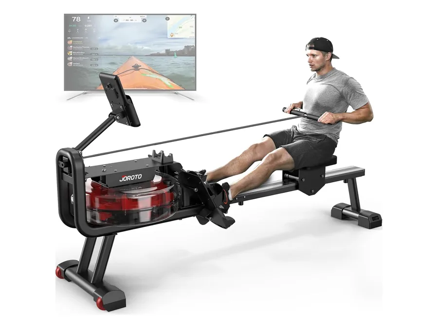 JOROTO MR23 de agua con Bluetooth