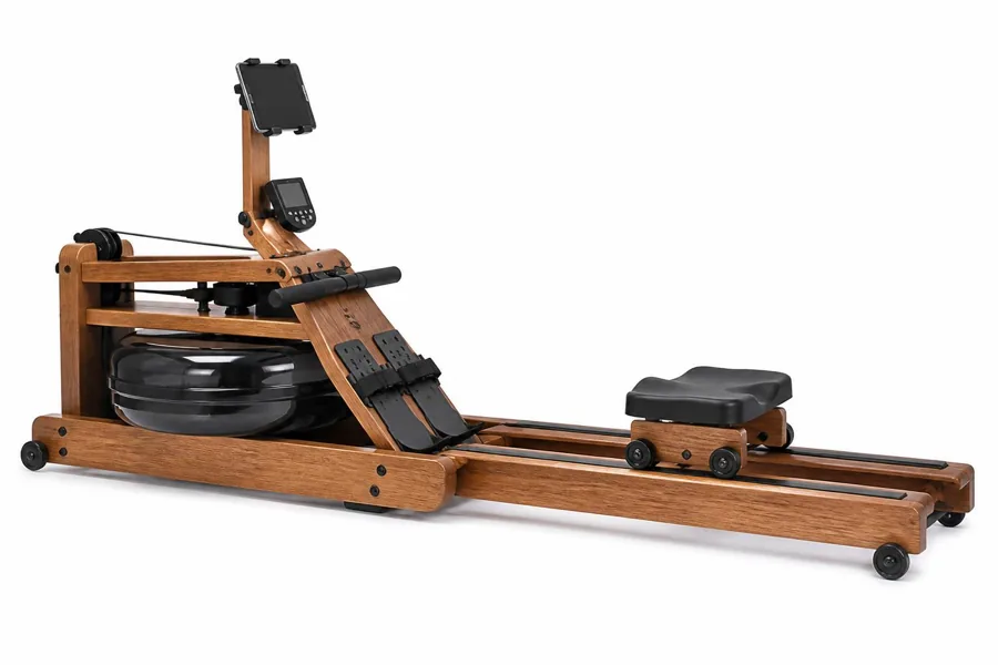 JOROTO MR280PRO de agua (roble)