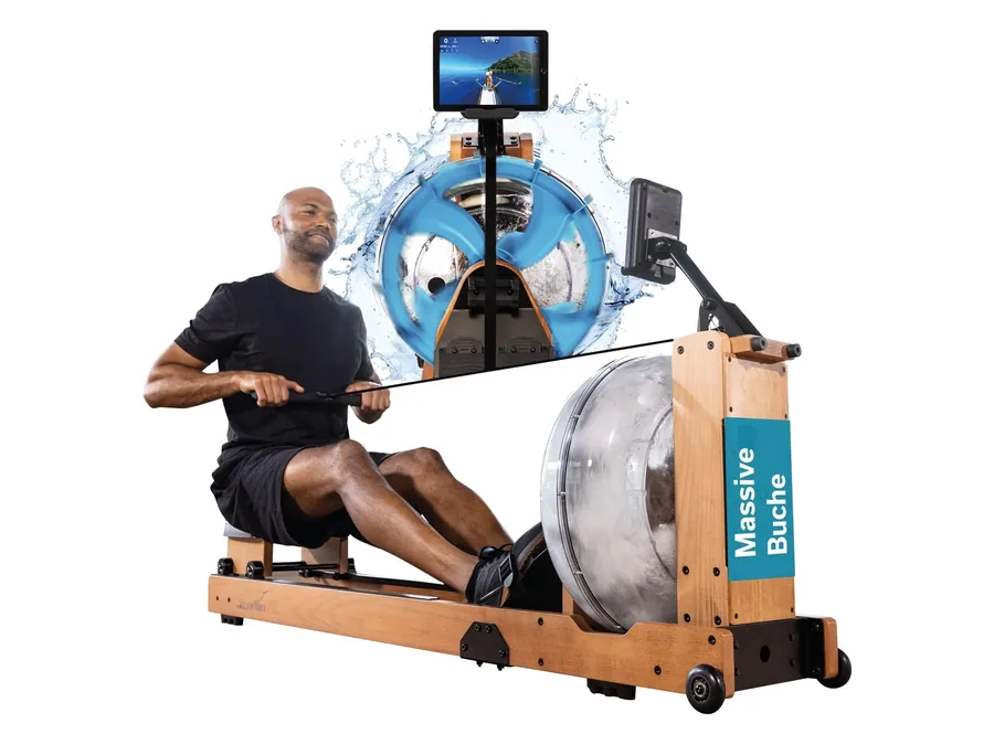 Skandika Lykke de agua (haya, depósito de 90°)