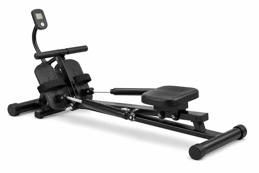 Sunny Health & Fitness SF-RW1205 (hidráulico compacto)