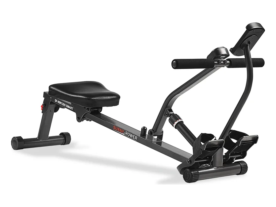 Sunny Health & Fitness SF-RW1205 (hidráulico compacto)