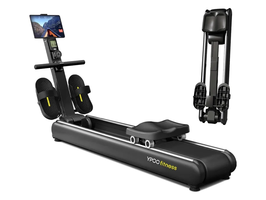 YPOO RM910 magnética plegable